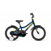 Bicykel Dema DROBEC 16 blue