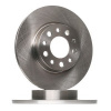 TATechnix Brzdové kotúče Alfa romeo 159 Sportwagon (939_) 1.8MPI, 1.9JTS, 2.2JTS, 1.9JTDM8V, 1.9J