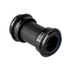 SRAM stredová os - DUB PRESSFIT 30 73mm - čierna