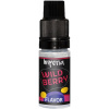 Příchuť IMPERIA Black Label 10ml Wild Berry (Šťavnatá Lesní Jahoda)