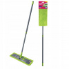 YORK plochý mop CLASSIC mikrovláknová tyč TELESKOPICKÁ