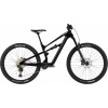 Cannondale Habit Carbon 2, bicykel - Black Pearl Veľkosť: M