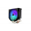 Endorfy chladič CPU Spartan 5 MAX ARGB, LGA1851, AM5 EY3A004
