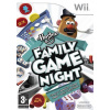 Hasbro Family Game Night (Wii)