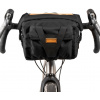 Restrap Bar Pack - Black uni