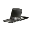 ATEN CL3100NX racková konzola 47 cm (18.5