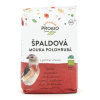 Špaldová múka polohrubá bio 1kg Probio