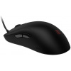 Zowie by BenQ ZA13-C, herná myš, malá veľkosť, čierna 9H.N3HBB.A2E