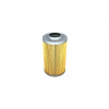Olejový filter pre motocykel Can-Am 990 GS Spyder (08) KN-564 ISON FILTRY OLEJU MOTO