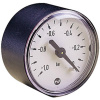 IMI NORGREN manometer M/58080 Pripojenie (manometer): zadná strana -1 do 0 bar Vonkajší závit 1/8 1 ks; M/58080