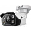 TP-LINK VIGI C350(4mm) 5MP Full-Color Bullet Network cam.