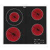 Keramická varná doska Whirlpool AKT 8130BA 58cm 4 platničky