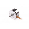 Stejnosměrný motor 12 V DC Bezkomutátorový 2800 ot./min