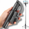GIMBAL STABILIZÁTOR NA TELEFÓN | DRŽIAK NA SMARTFÓN SAMSUNG PRO 360° AI