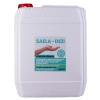 SAELA - Dezi - dezinfekcia na ruky 5l kanister