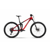 GHOST Kato FS Deep Crimson/Black Ink Matt, modelový rok 2026 Velkosť rámu: L