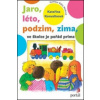 Jaro, léto, podzim, zima - ve školce je pořád prima