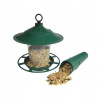 Girland Bird Feeder plast zelene (Girland Bird Feeder plast zelene)