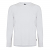 Tričko Lonsdale White 1022535 Large