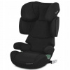 CYBEX Solution X I-FIX 2023 Pure Black