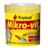 Tropical Mikrovit Hi-Protein 50 ml