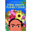 Frida Kahlos Flower Crown