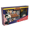 CYP Brands My Hero Academia 2-dielna peňaženková sada Skupina