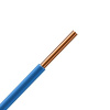 Vodič CY 1.5 modrý H07V-U
