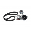 BOSCH Vodné čerpadlo + sada ozubeného remeňa 1987946383
