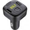 FM Transmitter Sencor SWM 2000 BT čierny