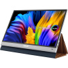 ASUS ZenScreen MQ13AH OLED monitor 13,3