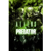 Aliens Vs. Predator