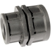 PALAPLAST Nátrubok redukovaný 1 1/4“ x 1“