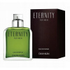 Calvin Klein Eternity For Men 200 ml parfumovaná voda pre mužov EDP