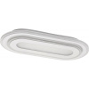 Rabalux Prue stropné svietidlo 1x40 W biela 71110