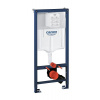 GROHE Rapid SL - Modul pre závesné WC, stavebná výška 1,13 m 38536001