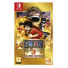 One Piece: Pirates Warriors 3 Deluxe Edition (Switch)