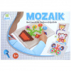 Veľká mozaika - hračka na rozvoj zručností
