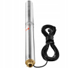 Čerpadlo na dažďovú vodu Vevor 2200 W 1800 l/h