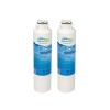 AQUALOGIS 06437709 Filtr do lednice Al-020B kompatibilní se Samsung DA29-00020B 2ks