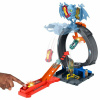 Hot Wheels mesto slučka netopier Mattel