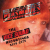 LP Plasmatics: The Vice Squad Recordings 1978-1979 CLR