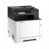 Kyocera ECOSYS MA2600cwfx A4/ MFP barevná 26ppm, 1200 dpi, 1GB, duplex, LAN, WIFI, start. tonery 1500str., LCD (ECOSYS MA2600cwfx)