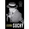 Legenda Suchý - Hvížďala Karel