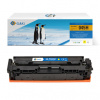 G&G kompatibil. toner s Canon 045HY, NT-PC045XY, yellow, 2200str.