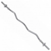 Tyčka činky SEDCO lomená 120 cm