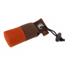 Firedog Pocket dummy marking 80 g hnedý/oranžový