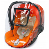 Pláštenka do autosedačky Cybex 42039