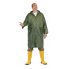 IRWELL pláštenka PVC zelená 2XL
