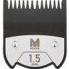 WAHL / MOSER 1801-7030 magnetický násadec pre Chrom Style / Genio Plus / Neo - 1,5 mm